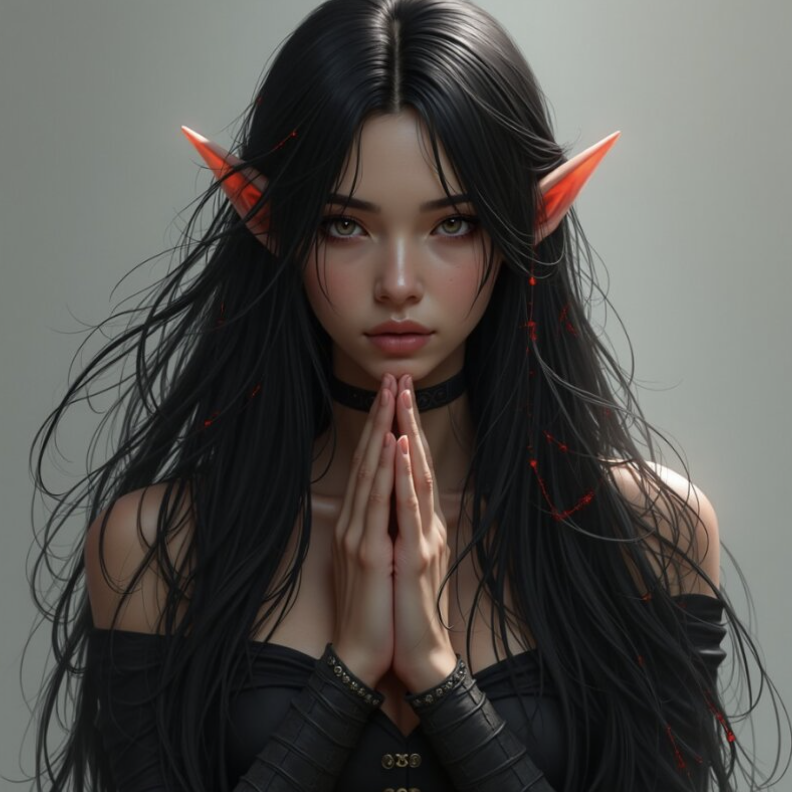 Fantasy adult AI companion